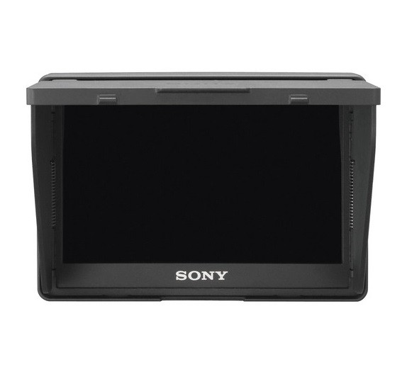 Монитор Sony CLM-V55 - фото6