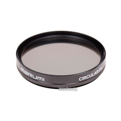 Marumi Circular PL 30,5mm - фото2