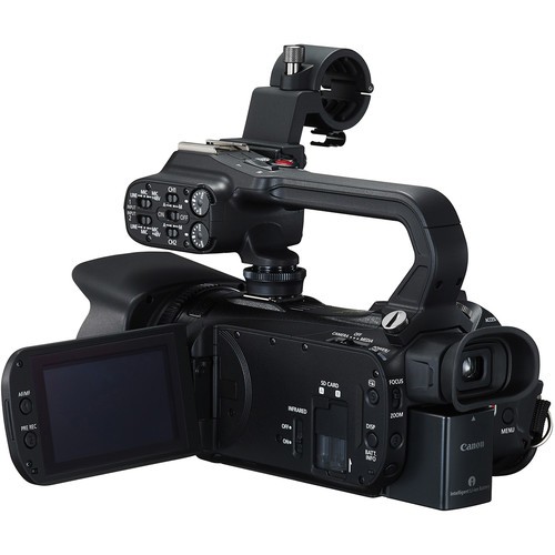 Видеокамера Canon XA45 - фото2