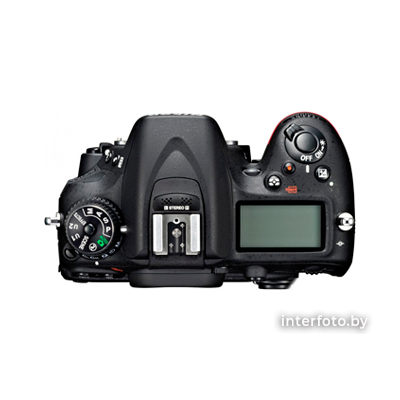 Nikon D7100 body Black - фото2