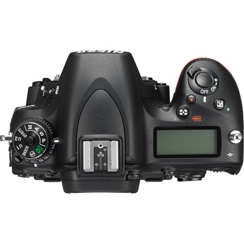 Фотоаппарат Nikon D750 body - фото3