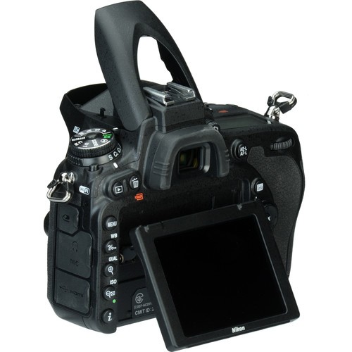 Nikon D750 body - фото4