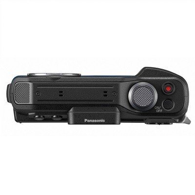 Фотоаппарат Panasonic Lumix FT7 Black (DC-FT7EE-K) - фото2