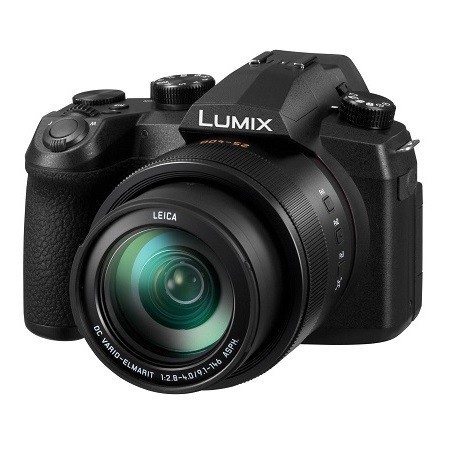 Фотоаппарат Panasonic Lumix FZ1000 II (DC-FZ10002EE) - фото2