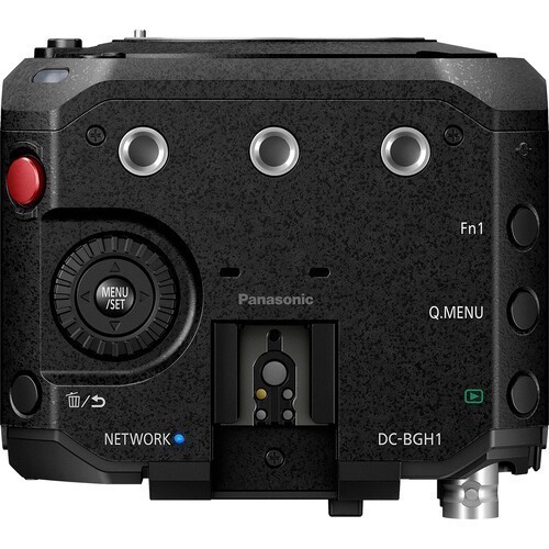 Видеокамера Panasonic Lumix DC-BGH1 - фото4
