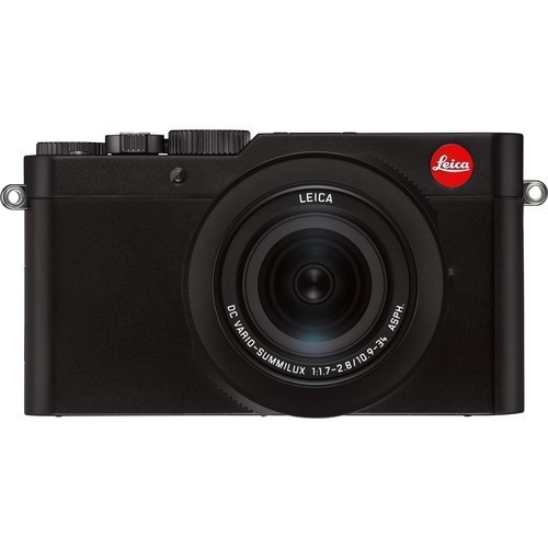 Leica D-Lux 7, Black - фото