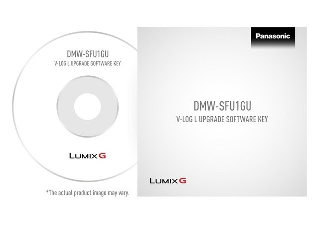 Программный ключ Panasonic DMW-SFU1GU - фото