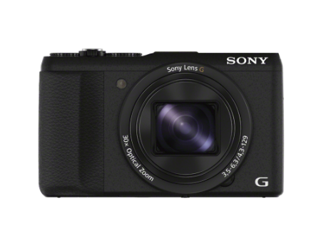 Фотоаппарат Sony HX60 (DSC-HX60) - фото