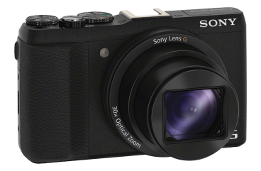 Фотоаппарат Sony HX60 (DSC-HX60) - фото2