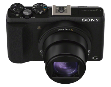 Фотоаппарат Sony HX60 (DSC-HX60) - фото3
