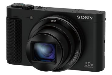 Sony HX90 (DSC-HX90) - фото2