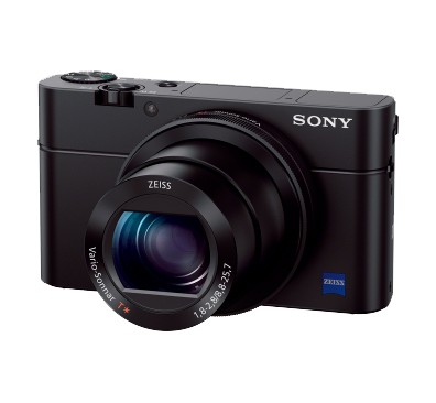 Фотоаппарат Sony RX100 III (DSC-RX100M3)- фото3