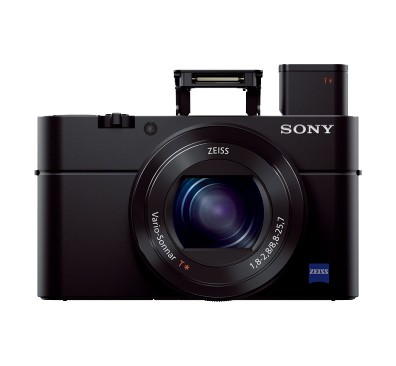 Sony RX100 III (DSC-RX100M3) - фото2