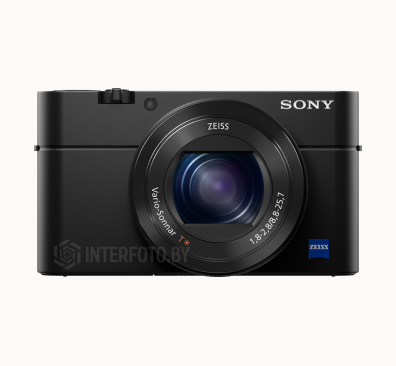 Фотоаппарат Sony RX100 IV (DSC-RX100M4)- фото