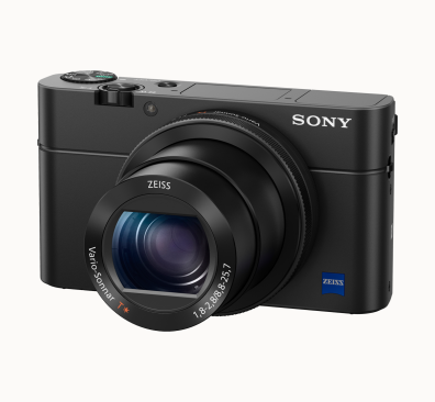 Фотоаппарат Sony RX100 IV (DSC-RX100M4)- фото3