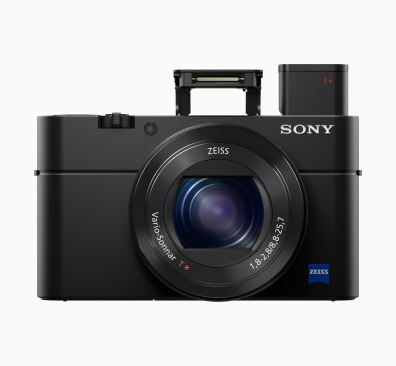 Фотоаппарат Sony RX100 IV (DSC-RX100M4)- фото2