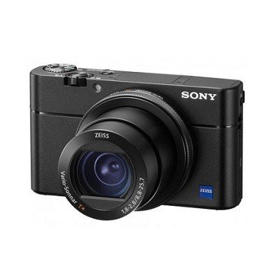Фотоаппарат Sony RX100 V (DSC-RX100M5)- фото3