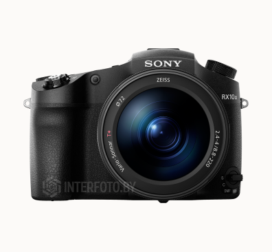 Фотоаппарат Sony RX10 III (DSC-RX10M3)- фото