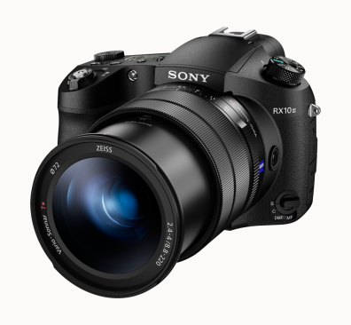 Фотоаппарат Sony RX10 III (DSC-RX10M3)- фото3