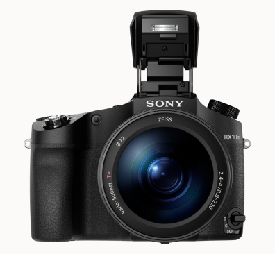 Фотоаппарат Sony RX10 III (DSC-RX10M3)- фото2