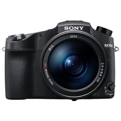Фотоаппарат Sony RX10 IV (DSC-RX10M4)- фото