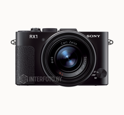 Фотоаппарат Sony RX1 (DSC-RX1) - фото