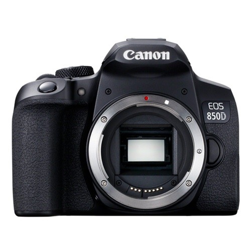 Canon EOS 850D Body - фото