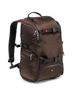 Рюкзак Manfrotto Advanced Travel Backpack Brown (MB MA-TRV-BW)