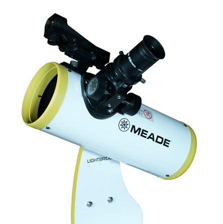 Телескоп MEADE EclipseView 82mm - фото3