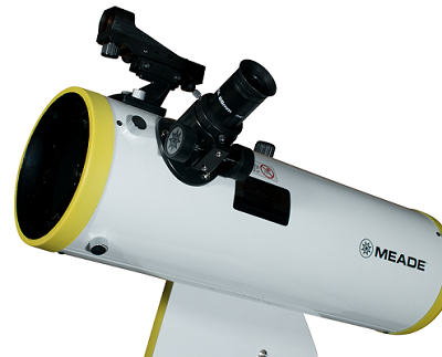 Телескоп MEADE EclipseView 114mm - фото4