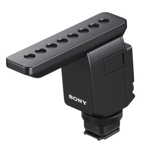 Однонаправленный микрофон Sony ECM-B1M - фото