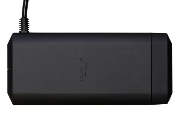 Батарейный источник питания Fujifilm EF-BP1