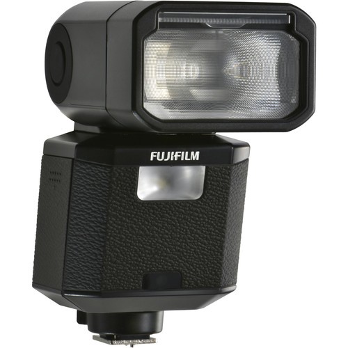 Вспышка Fujifilm EF-X500 - фото5