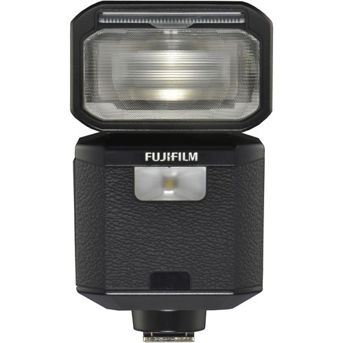 Вспышка Fujifilm EF-X500- фото