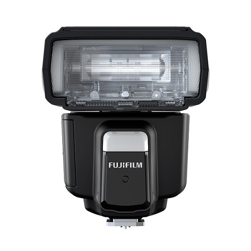 Вспышка Fujifilm EF-60 - фото