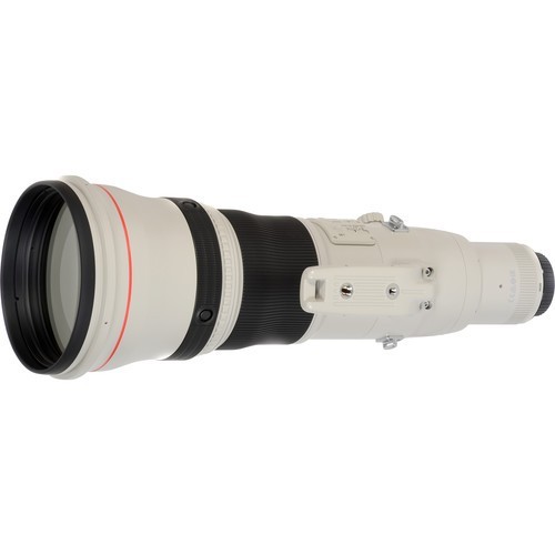 Canon EF 800mm f/5.6L IS USM- фото5