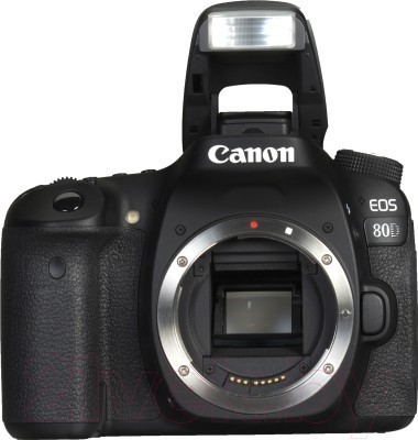Canon EOS 80D Body - фото4