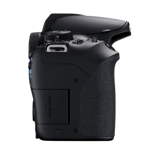 Фотоаппарат Canon EOS 850D Kit 18-135mm IS USM - фото2