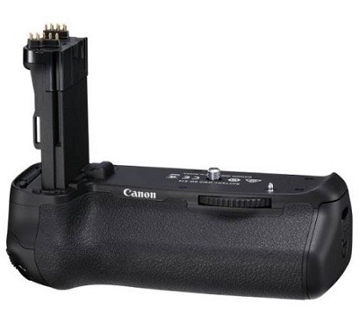 Батарейный блок Canon BG-E14 - фото2