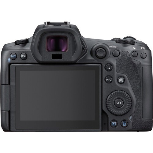Canon EOS R5 Body - фото3