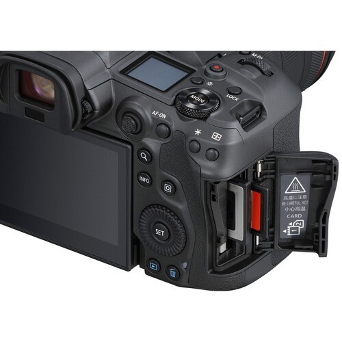 Canon EOS R5 Body - фото5