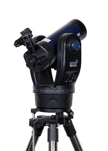 Мобильная обсерватория MEADE ETX-90 MAK - фото2