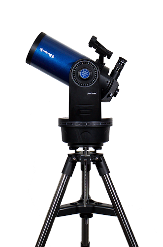 Телескоп MEADE ETX125mm- фото