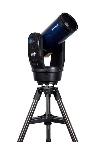 Телескоп MEADE ETX125mm- фото2