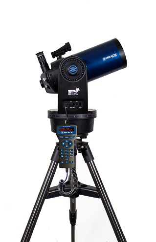 Телескоп MEADE ETX125mm- фото4