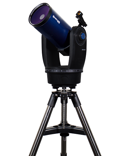 Телескоп MEADE ETX125mm- фото5