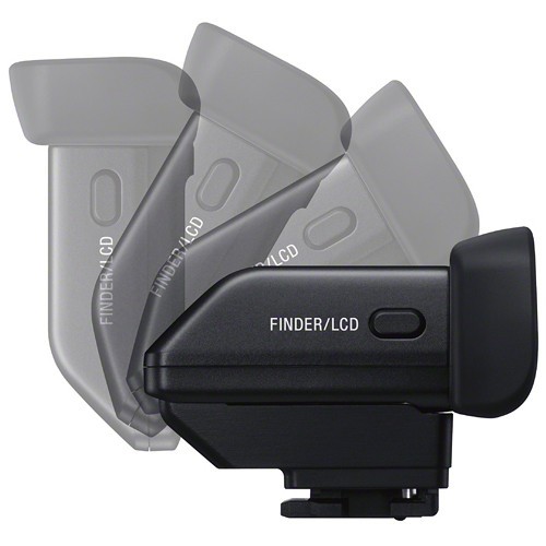 Электронный видоискатель Sony FDA-EVM1K - фото5