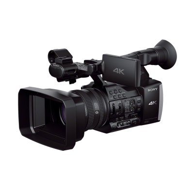 Видеокамера Sony FDR-AX1- фото