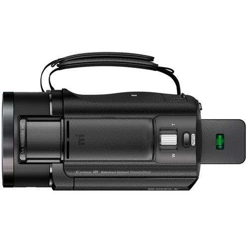 Видеокамера Sony FDR-AX43 - фото3