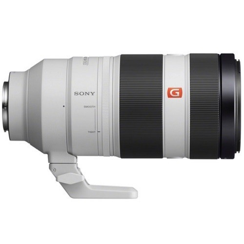 Sony FE 100-400mm f/4.5-5.6 GM OSS (SEL100400GM) - фото2